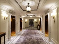 -广州富力丽思卡尔顿酒店