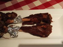 -西贝莜面村(上海百联西郊店)