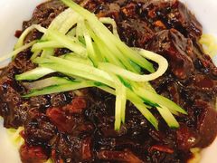 -桃园中华料理炸酱面(燕儿岛路店)
