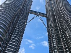 -吉隆坡国油双峰塔