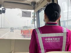 -广州白云国际机场-T2航站楼