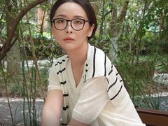-日本手作眼镜·久川睛匠(新中关购物中心店)