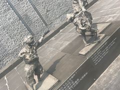 -侵华日军南京大屠杀遇难同胞纪念馆