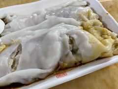 -新园饮食店(香洲总店)
