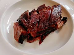 老杭州酱鸭-兰桂坊·花园餐厅(西湖店)