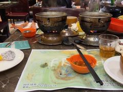 -南美豹国际自助百汇(万象城店)