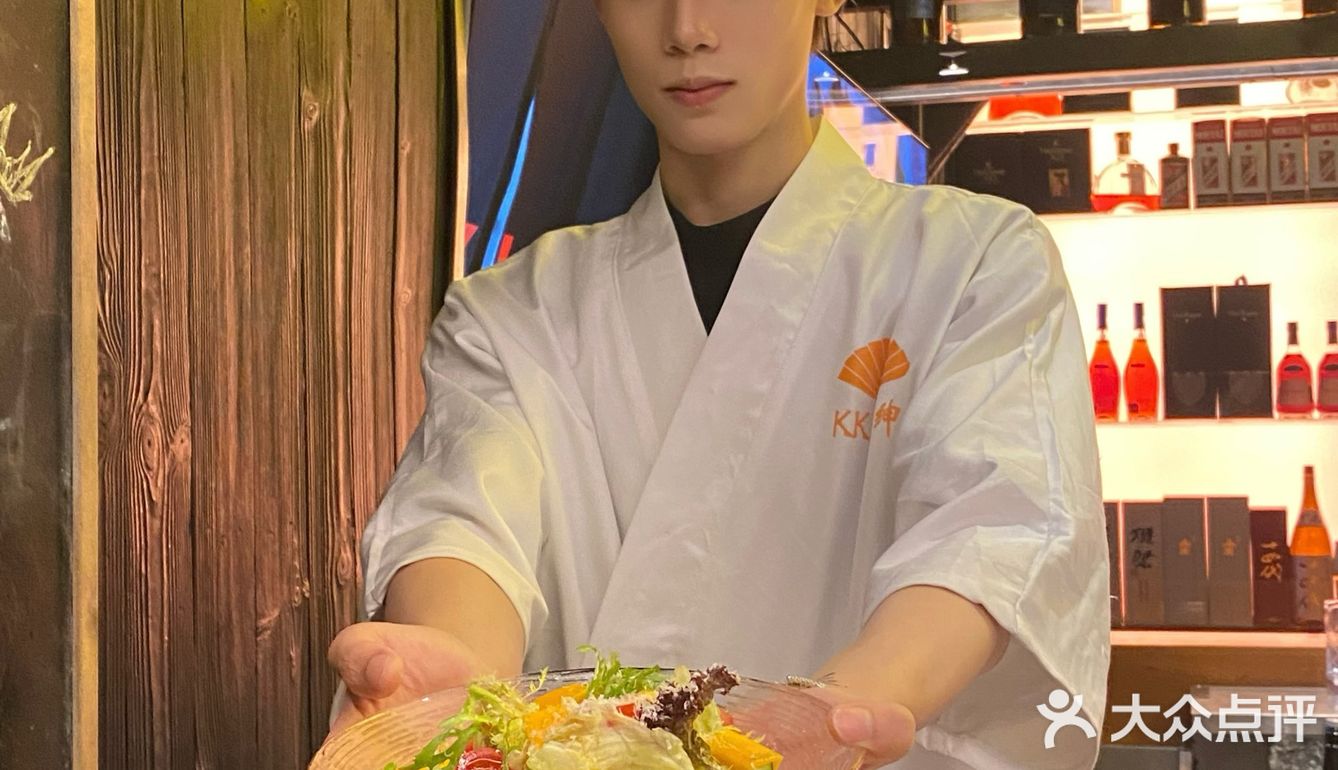 在广州！花小钱体验富婆的快乐