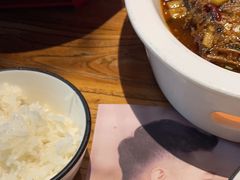 -U你·湖北家宴菜(南湖总店)