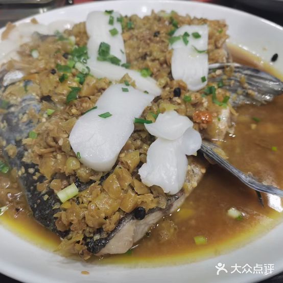 潭辣辣特色餐厅(北城店)