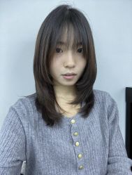 -蒋伟时尚造型