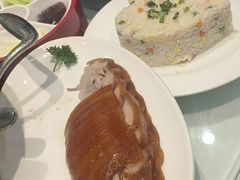 -红菜坊·烤鸭·川鲁宴(石园店)