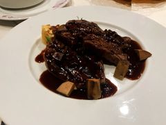 -马克西姆餐厅(崇文门店)