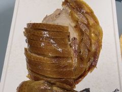 -小大董·烤鸭(观景餐厅·南京西路店)