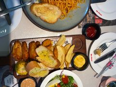 -米斯特比萨(罗斯福店)