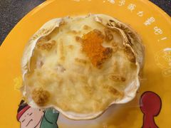 -禾绿回转寿司(国瑞店)