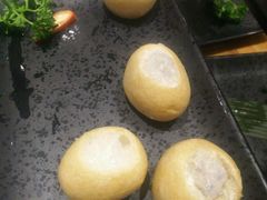-煲宫猪肚鸡(昆山金鹰国际购物中心店)