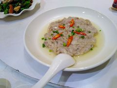 -凤城礼记鱼翅海鲜酒家(新马路总店)