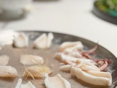 -水禾轩·海鲜蒸汽主题餐厅(拱北店)
