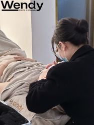 -WENDY·温迪皮肤管理