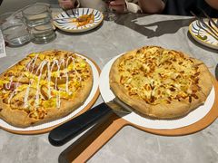 -必胜客(漕宝路店)