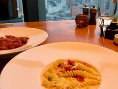 -沈阳君悦酒店·意坊意大利餐厅