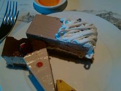 -泰谷酒店·太古码头闽菜自助餐厅