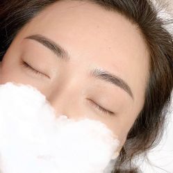 -HQ半永久纹绣纹眉