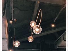 大堂-三号黄浦会Canton Table