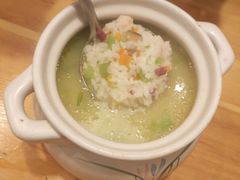 -乌镇那一年小院主题餐厅(甘泉西路店)