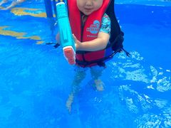 -青岛东方影都融创水世界