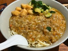 -李百蟹·江南蟹黄面·河景餐厅(夫子庙总店)