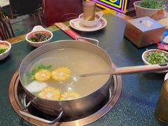 -大吉利·潮汕鲜牛肉火锅(总店)