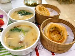 -鹊华居·地道鲁菜·海鲜·融合味(大明湖店)