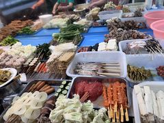 -胖子鸡排(循礼门老字号店)