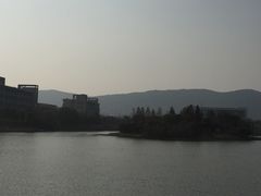 -江南大学(蠡湖校区)