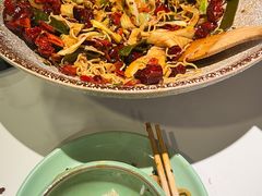 -问渔烤鱼(回龙观总店)