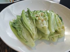 -川旺角融合菜•海景餐厅(星海广场店)