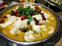 -余味乡宣威菜(星宇园店)