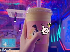 芒果雪乐-果呀呀(国金街店)