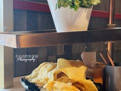 潮汕炸腐皮-牛村来人潮汕牛肉火锅(西单店)