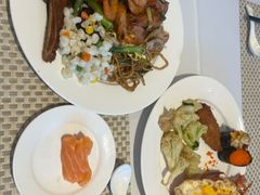 -绮梦西湖·云端餐厅(歌德店)