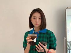 -深圳温德姆至尊酒店·大堂吧·户外花园