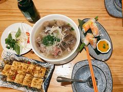 -越美小馆·越南料理(曲江店)