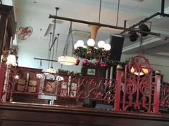 -宝莱纳餐厅(滨江店)