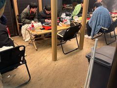 -海底捞火锅(长宁路龙之梦店)