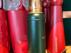 -星巴克(七宝领展广场1F店)