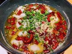 -十三式重庆江湖菜(金茂览秀城店)