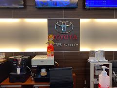 -上海和展广汽丰田4S店(老闵行店)