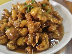 -芦茨金富饭庄·25年老字号·专做稻草鸡