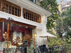 -秘密旅行Bonjour(黑金冠 江南西店)